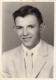 Jerry Wayne Ramey (1940-2012)