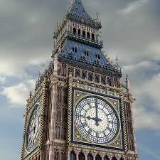 Big Ben 3d Model Big Ben Big Ben 3d Model Big Ben Model