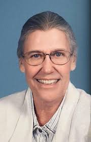 Ella Myrtle Coffman Huber