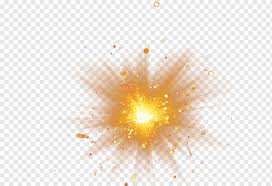Use these motion graphics templates & effects particle explosion logo. Yellow Explosion Illustration Light Explosion Glare Effect Camera Lens Orange Png Pngwing