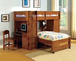 Bunk Beds With Desks Underneath Ideas On Foter