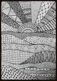 Aus der not bgeboren, habe ich für die kinder aus meiner schule(und für alle anderen) eigene tutorials erstellt. Ein Musterbeispiel Zeigt Dies Sich Wiederholende Konzeption Design Designpatterns Designthinking Design Doodle Art Designs Zentangle Drawings Pattern Art