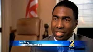 Interim DeKalb CEO under FBI investigation