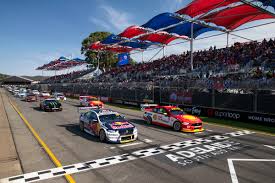 February Start For 2020 Supercars Season Supercars