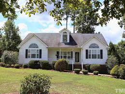 132 Bobby Dr, Garner, NC 27529