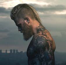 We can't decide if this style is complex or simple. 40 Upscale Mohawk Hairstyles For Men Mohawk Hairstyles Men Mohawk Hairstyles Josh Mario John