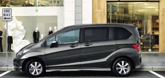  honda odyssey indonesia 2016, Honda Daan Mogot (PT. Istana Kemakmuran Motor) 