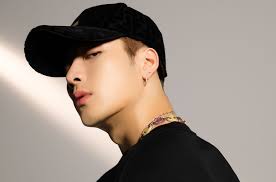 Jackson Wang Of Got7 Is No 1 On The Emerging Artists Chart