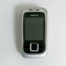 Nokia 6111 GSM Triband Unlocked,Camera ...
