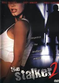 The Stalker 2 (Video 2001) - IMDb