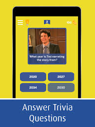 No matter how simple the math problem is, just seeing numbers and equations could send many people running for the hills. Updated Quiz For How I Met Your Mother Himym Trivia Fan Pc Android App Mod Download 2021