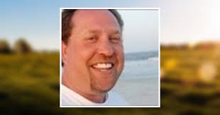 Matthew "Matt" Hammonds Obituary 2010