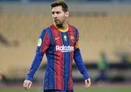 Jul 01, 2021 · サッカーの南米選手権（ブラジル）に臨んでいるアルゼンチン代表fwリオネル・メッシ（34）とスペイン1部バルセロナの契約が30日（日本時間1日. Uftzucjmicdrjm