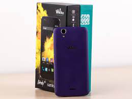 Wiko Birdy im Test: Schneller Datenfunk ...