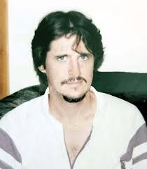 Obituary for Mark Griffin