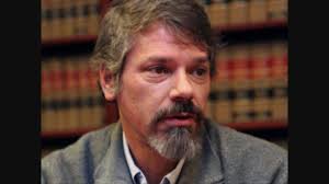 Christopher Stimpson Obituary