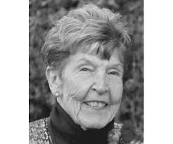 Mirian Wadsworth Obituary (1920