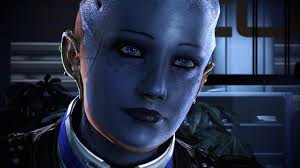 Ho fatto il filo a Liara e Jack nell'ultima partita e potrei aver rotto il  gioco. : r/masseffect