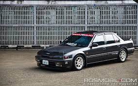 Honda Accord Maestro Sm4 Anti Mainstream Honda Accord Honda Honda Cars