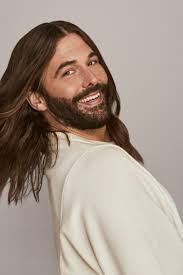 Jonathan Van Ness i Falkonersalen 2025!