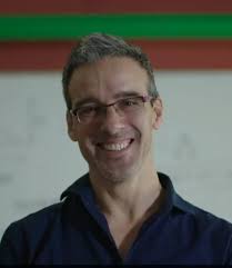 David Calle, candidato a Mejor Profesor del Mundo