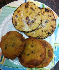 Makki Ki Roti Sarson Ka Saag Roti Recipes