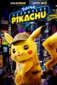 It evolves into raichu when a thunder stone is used on it. Pokemon Detective Pikachu Full Movie Movies Anywhere