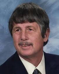 HAL PERRY Obituary (2020)