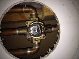 Install new 1222b replacement cartridge. Moen Cartridge Back Piece Of Housing Broke Help Please Diy Home Improvement Forum