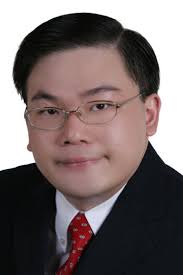 Leonard Tang Tze Yong