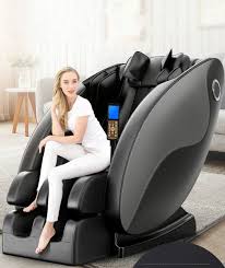 Best Massage Chair Pad Massage Chair Electric Massage Chair Black Office Chair