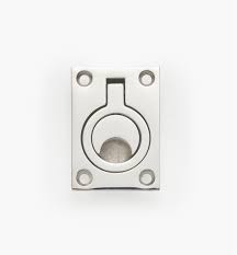 Get the best deals on recessed cabinet pulls. Recessed Finger Pulls Lee Valley Tools