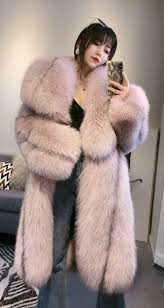 Pin On Fur Fashion