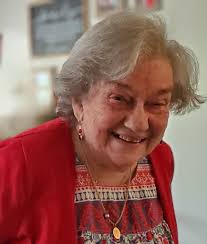 Most Recent Obituaries