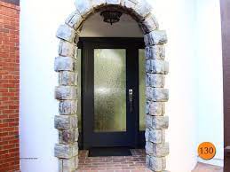 This is a combination of three or four doors made of operable and stationary parts. What Is The Average Cost Of A Custom Front Door