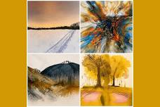 Beyond Dunoon: Art from Wider Cowal