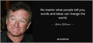 Top 25 Quotes By Robin Williams Of 361 A Z Quotes Robin Williams Quotes John Lennon Quotes Robin Williams