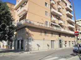 Appartamento di 55mq a manfredonia. Appartamento In Vendita Zona Centrale Agenzia Immobiliare Cimino