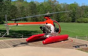 Diy helicopter kit do it your self. Composite Fx Single Seat Helicopters