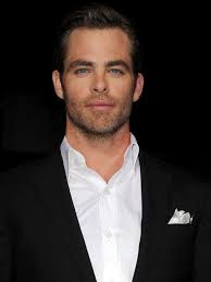 Chris Pine: biyografi