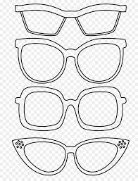 Sunglasses coloring page at primarygames free sunglasses coloring page printable. Pin On Carnaval