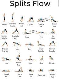 The signature sequence of the vinyasa flow yoga style is aptly named the vinyasa. you may have heard a yoga teacher say take a vinyasa, and this is the short sequence that they are referring to. Pin By Berrak Er On Yoga Meditation Vinyasa Yoga Sequence Yoga Flow Sequence Vinyasa Yoga