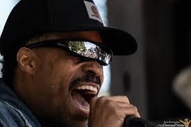 Photo Story] State College's Fifth Annual Juneteenth Block Party