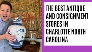 Maybe you would like to learn more about one of these? The Best Antique And Consignment Stores In Charlotte North Carolina Your Beautiful Table