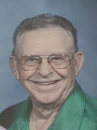 Harold Kershner Obituary