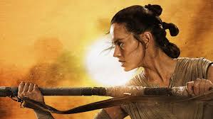 Hey @pablohidalgo do we have any idea what kylo's age is in tfa? Star Wars Star Daisy Ridley Says That Rey Has No Weaknesses