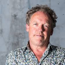 Bert Visscher stopt na tournee met solovoorstellingen: 'Ik wil tijd nemen  voor andere dingen'