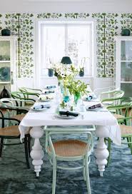 Dining chair turquoise dining chairs low back upholstered dining. Emerald Accents A New Trend Next Year