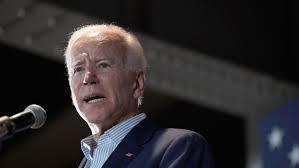 Biden Backs Ending U S Support For Saudi War In Yemen Supportive Presidential Candidates Foreign Policy