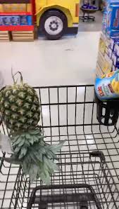 Your pineapple shopping cart stock images are ready. Yesterday We Found Out That An Virgin Radio Calgary Facebook